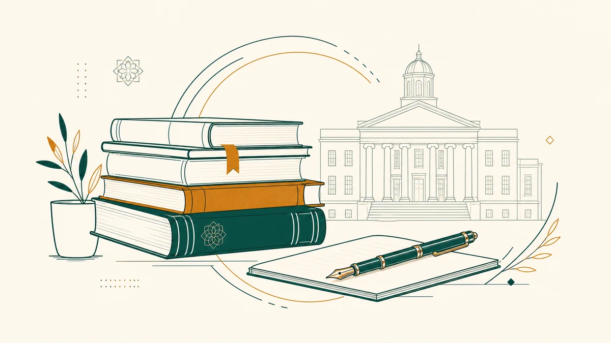 Qué árabe estudiar para las oposiciones
