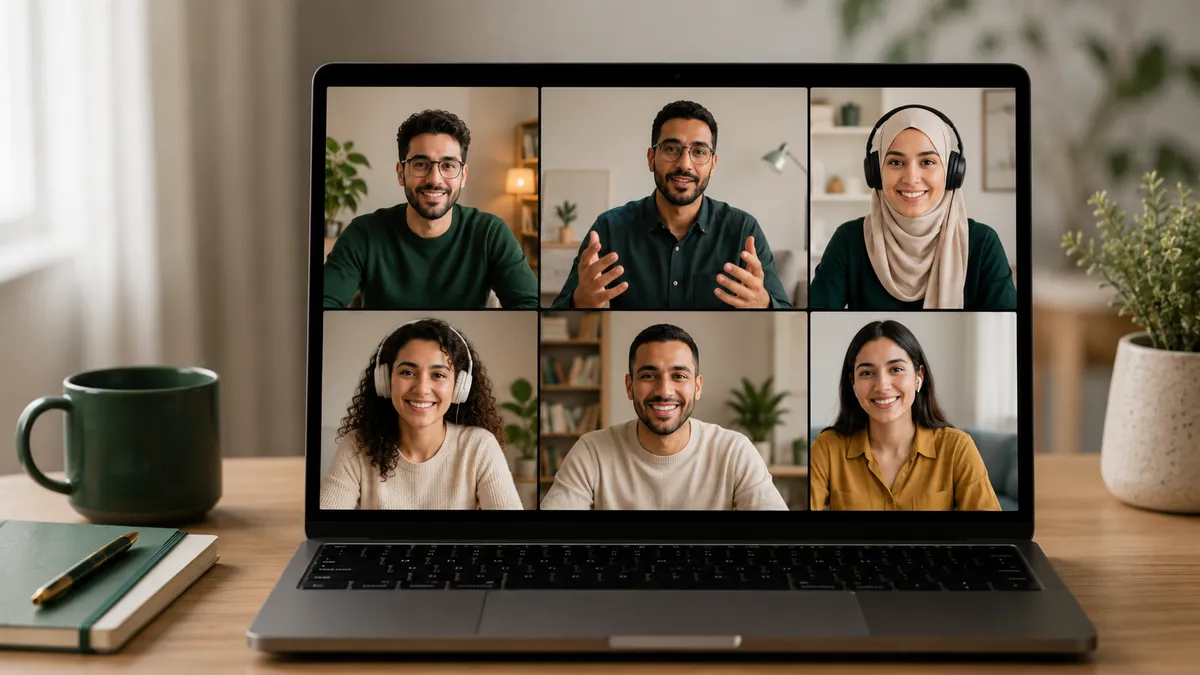 Comparar cursos de árabe online con criterios objetivos